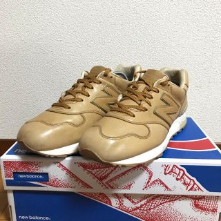 ニューバランス(New Balance)のニューバランス CM1400 UA(スニーカー)