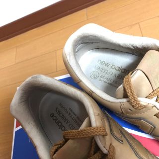 ニューバランス CM1400 UA-