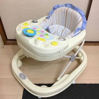 アカチャンホンポ(アカチャンホンポ)のbaby craft 歩行器(歩行器)