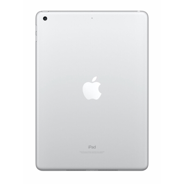 ✨新品 未開封✨ iPad Wi-Fiモデル 32GB  シルバー ✨送料込✨ 1