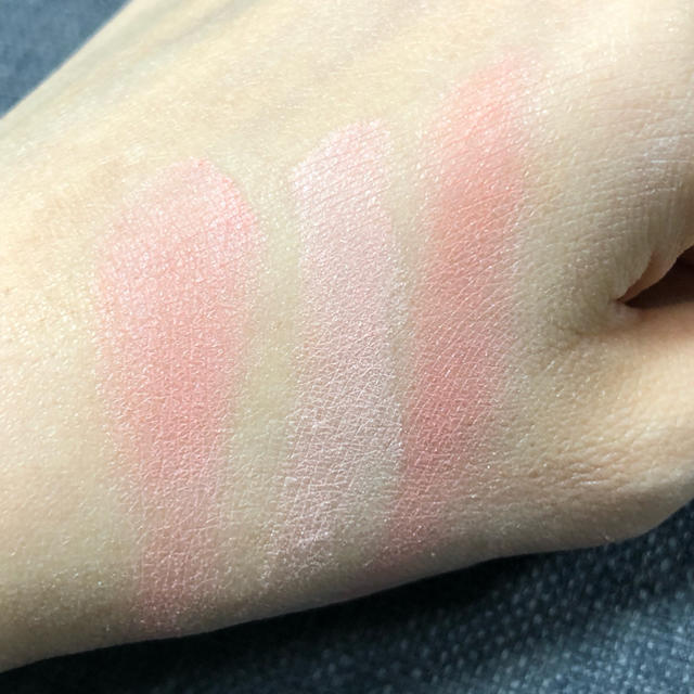 Sephora(セフォラ)の⚠️ 蒼い月 様専用⚠️ hourglass  チーク コスメ/美容のベースメイク/化粧品(チーク)の商品写真