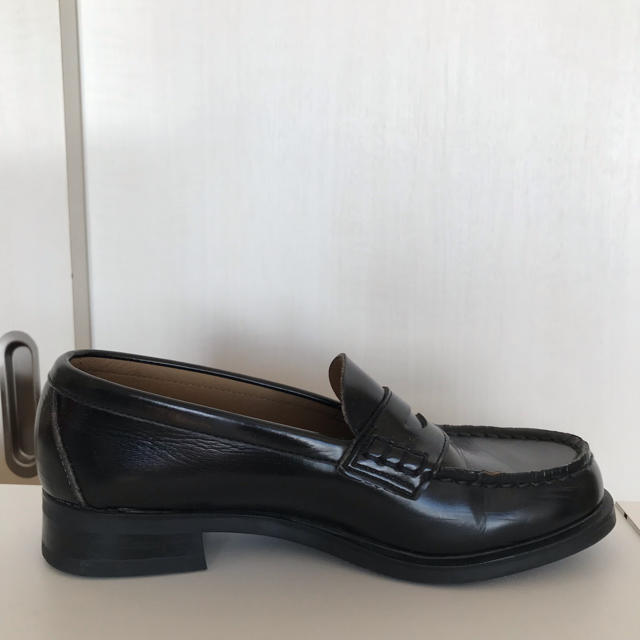 HARUTA(ハルタ)のりの様専用ローファー23センチ レディースの靴/シューズ(ローファー/革靴)の商品写真