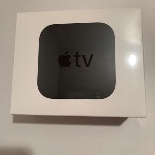 アップル(Apple)の【新品】Apple TV(その他)