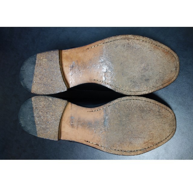 PADRONE(パドローネ)のパドローネ　PADRONE　 メンズの靴/シューズ(ブーツ)の商品写真