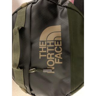 ザノースフェイス(THE NORTH FACE)の 【お値下げ！】THE NORTH FACE ダッフルS(ドラムバッグ)