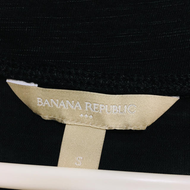 Banana Republic(バナナリパブリック)のBANANA REPUBLICカーディガン レディースのトップス(カーディガン)の商品写真