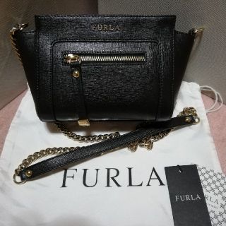 フルラ(Furla)の【みーちゃん様専用】FURLA フルラ ショルダー バッグ(ショルダーバッグ)