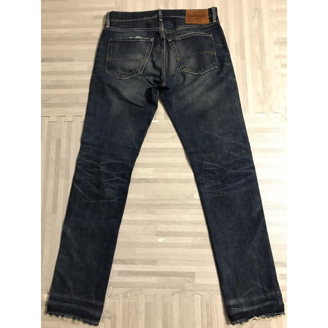 Denim & Supply Ralph Lauren(デニムアンドサプライラルフローレン)のDENIM   ラルフローレン DENIM &SUPPLY メンズのパンツ(デニム/ジーンズ)の商品写真