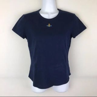 ヴィヴィアンウエストウッド(Vivienne Westwood)の【最終価格】ヴィヴィアンウエストウッド Ｔシャツ(Tシャツ(半袖/袖なし))