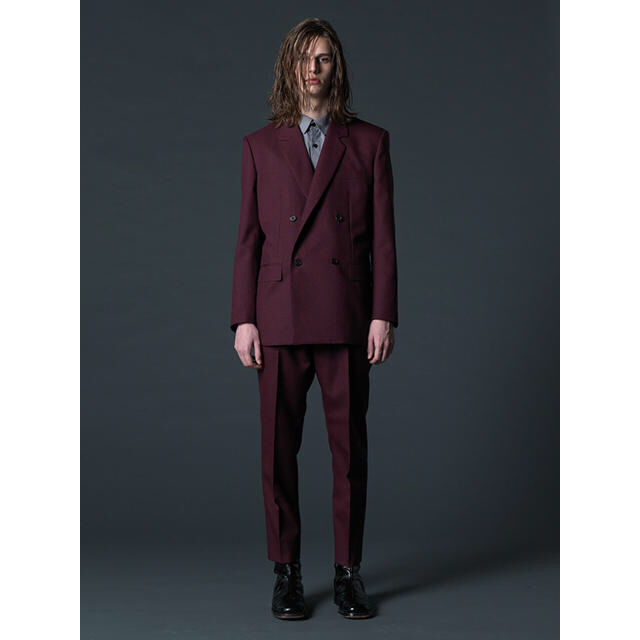 人気商品!】 - SULLIVAN LAWRENCE JOHN littlebig セットアップ 18aw