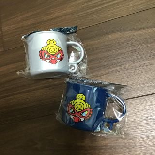 ヒステリックミニ(HYSTERIC MINI)の専用(マグカップ)