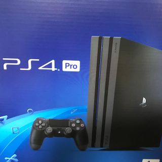 プレイステーション4(PlayStation4)の新品 9台 ps4 pro  SONY プレステ(家庭用ゲーム機本体)