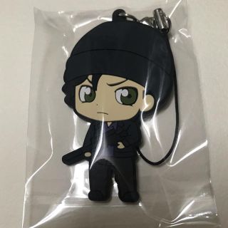 ショウガクカン(小学館)の名探偵コナン 赤井秀一 ちょこかわラバーストラップ(ストラップ)