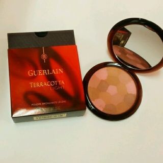 ゲラン(GUERLAIN)のお取り置き中♥ ブロンジングパウダー(その他)