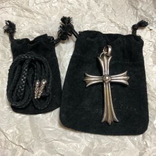 Chrome Hearts(ネックレス)のフリマアイテム一覧 Chrome Hearts(ネックレス)のフリマアイテム一覧