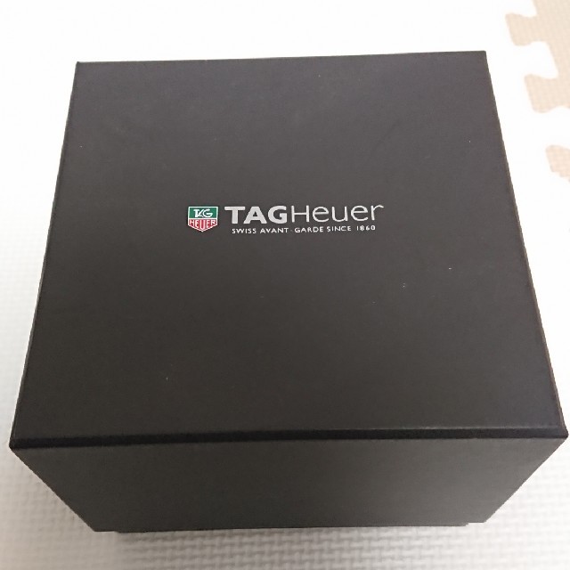 TAG Heuer(タグホイヤー)のTAG Heuer リンク クロノグラフ メンズの時計(腕時計(アナログ))の商品写真