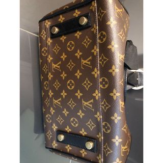 ルイヴィトン(LOUIS VUITTON)のルイヴィトン スピーディ30センチ(ボストンバッグ)