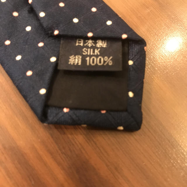 BURBERRY(バーバリー)のBurberry  バーバリー  ネクタイ 日本製 used メンズのファッション小物(ネクタイ)の商品写真