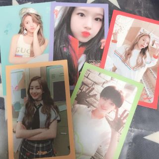 TWICE グッズ(K-POP/アジア)