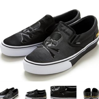 マスターマインドジャパン(mastermind JAPAN)のmastermind vans(スニーカー)