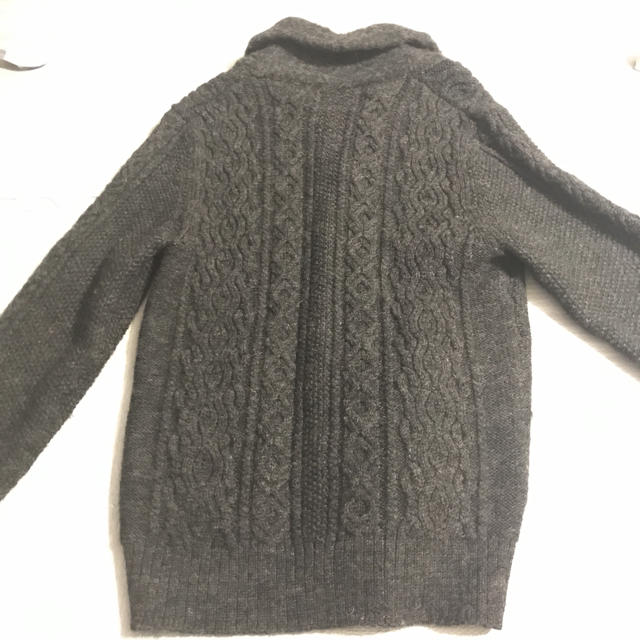 BEAMS(ビームス)のKnit Cardigan BEAMS メンズのトップス(カーディガン)の商品写真