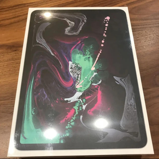 2022春大特価セール! iPad - iPad Pro 11インチ 64GB スペースグレー