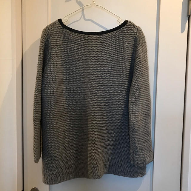 ZARA(ザラ)のZARAニット レディースのトップス(ニット/セーター)の商品写真