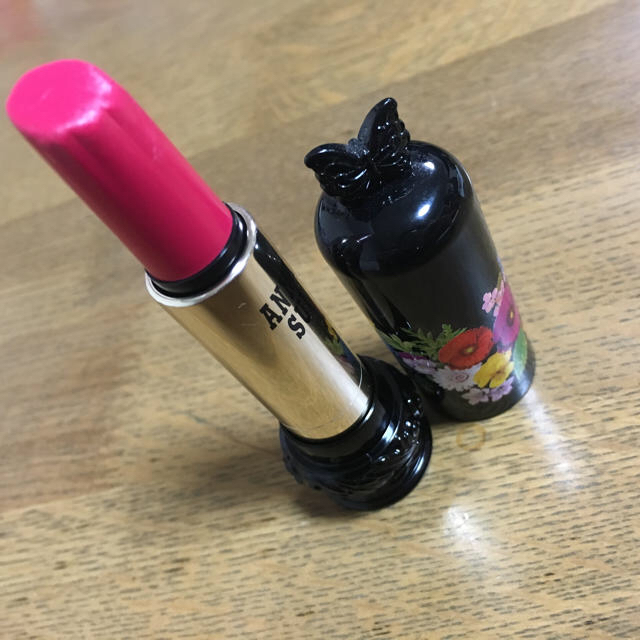 ANNA SUI(アナスイ)のANNA SUI リップスティック F304 コスメ/美容のベースメイク/化粧品(口紅)の商品写真