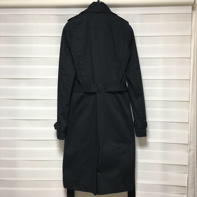 GIVENCHY - 新品未使用 ジバンシー GIVENCY トレンチコート スプリング