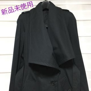 ジバンシィ(GIVENCHY)の新品未使用　ジバンシー GIVENCY トレンチコート スプリングコート(トレンチコート)