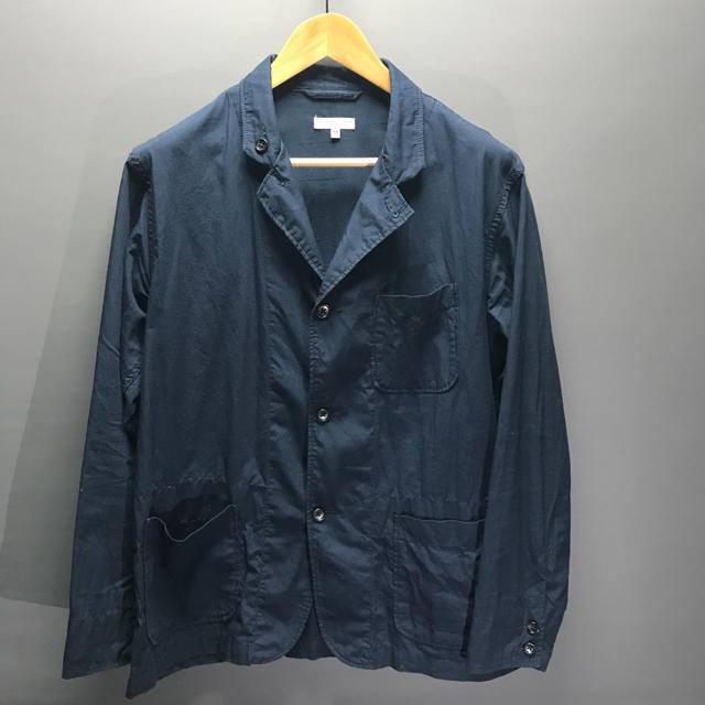 Engineered Garments - エンジニアード ガーメンツ ロイタージャケットの通販 by バビロニア's shop｜エンジニアードガーメンツならラクマ