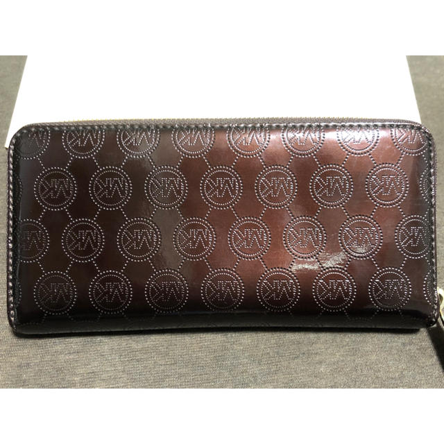 Michael Kors(マイケルコース)のマイケルコース MICHAEL KORS 長財布  レディースのファッション小物(財布)の商品写真
