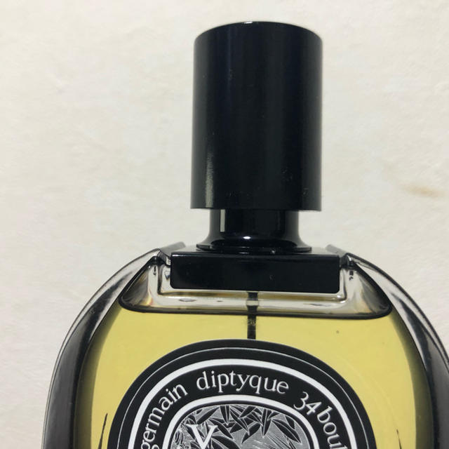 diptyque(ディプティック)のぽちこ様専用 diptyque ディプティック ヴェチヴェリオ オードパルファン コスメ/美容の香水(ユニセックス)の商品写真