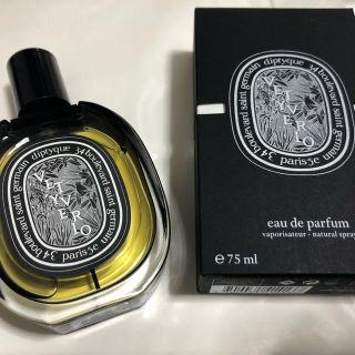 ディプティック(diptyque)のぽちこ様専用 diptyque ディプティック ヴェチヴェリオ オードパルファン(ユニセックス)