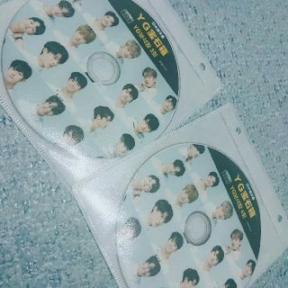 韓国  YG宝石箱  3~4  K-POP  DVD  (K-POP/アジア)