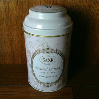 サボン(SABON)のRin様 専用(キャンドル)