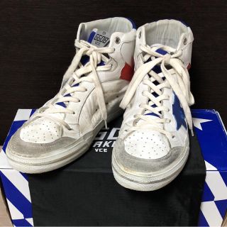 ゴールデングース(GOLDEN GOOSE)のGOLDEN GOOSE ゴールデングース スニーカー 2.12(スニーカー)