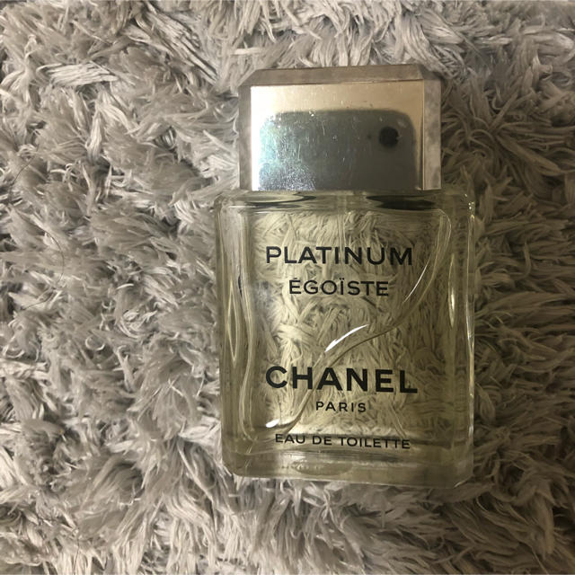 CHANEL(シャネル)のCHANEL エゴイストプラチナム 50ml コスメ/美容の香水(ユニセックス)の商品写真