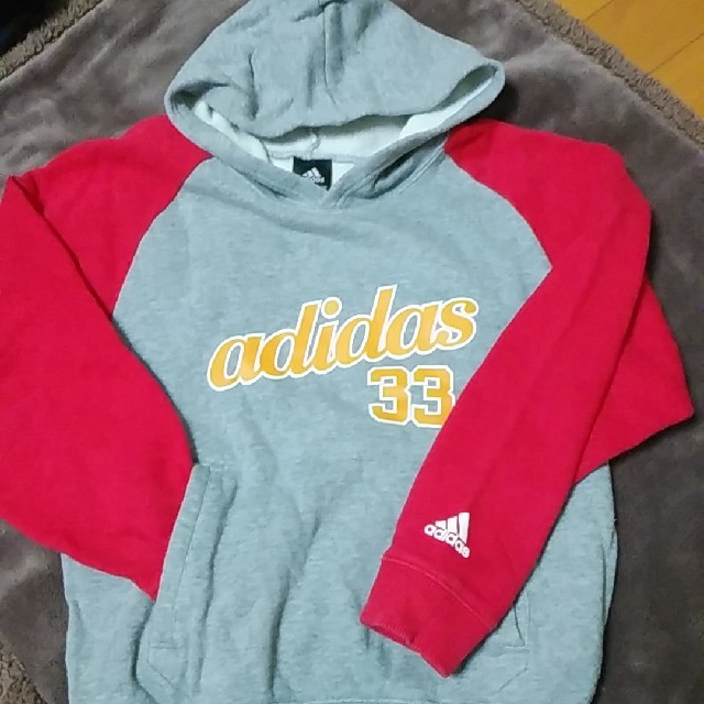 adidas(アディダス)の※【みん様専用ページ】※ キッズ/ベビー/マタニティのキッズ服男の子用(90cm~)(Tシャツ/カットソー)の商品写真