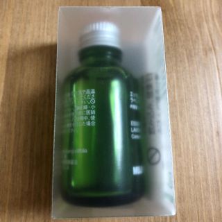 ムジルシリョウヒン(MUJI (無印良品))の無印良品 エッセンシャルオイル ラベンダー 30ml(アロマオイル)