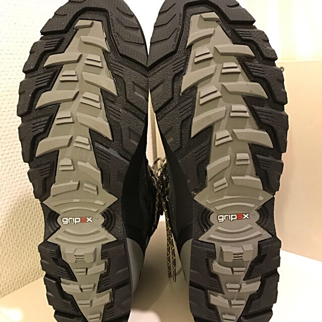 Mammut(マムート)のRidge Combi Hight WL GTX 新品 メンズの靴/シューズ(その他)の商品写真