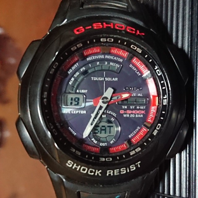 G-SHOCK - G-SHOCK GW-1310J 難ありの通販 by 上善水如's shop G-SHOCK - G-SHOCK GW-1310J 難ありの通販 by 上善水如's shop