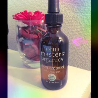 ジョンマスターオーガニック(John Masters Organics)のジョンマスターオーガニック ARオイル ヘア＆ボディケアオイル(ボディオイル)