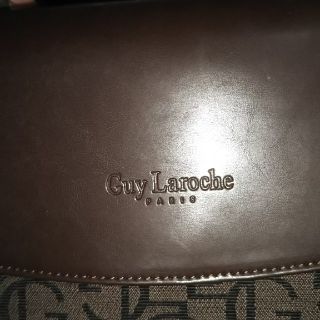 ギラロッシュ(Guy Laroche)のハンドバッグ  ギィ ラロッシュ(ハンドバッグ)