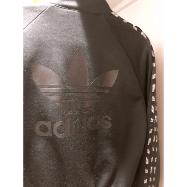 adidas(アディダス)のadidas ジャージ メンズのトップス(ジャージ)の商品写真