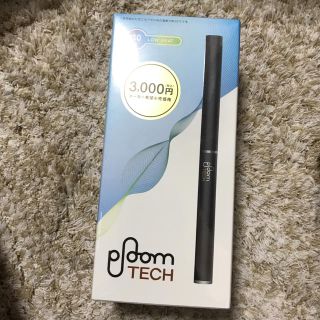 プルームテック(PloomTECH)のプルームテック(タバコグッズ)