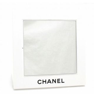 シャネル(CHANEL)のCHANELノベルティ☆ミラー(ミラー)