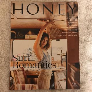 ロキシー(Roxy)のHONEY #22(ファッション)