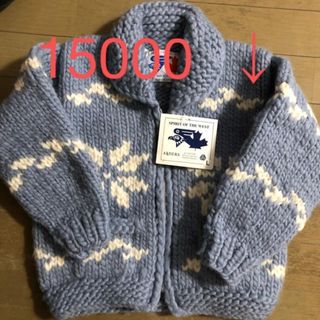 カウチンセーターのフリマアイテム一覧 カウチンセーターのフリマアイテム一覧
