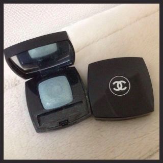 シャネル(CHANEL)のシャネル オンブル アイシャドウ セット(その他)